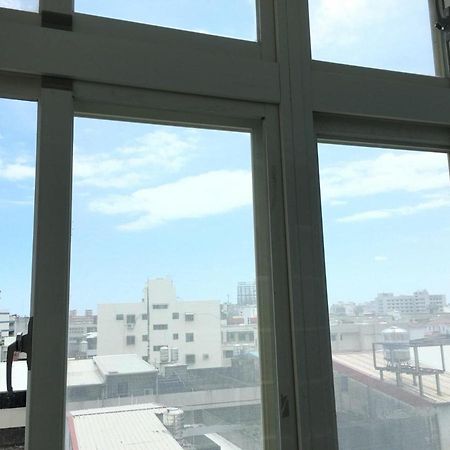ホワリエン ソー ファニー BnB 花蓮市 エクステリア 写真