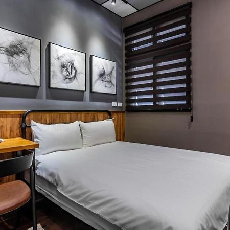 ホワリエン ソー ファニー BnB 花蓮市 エクステリア 写真