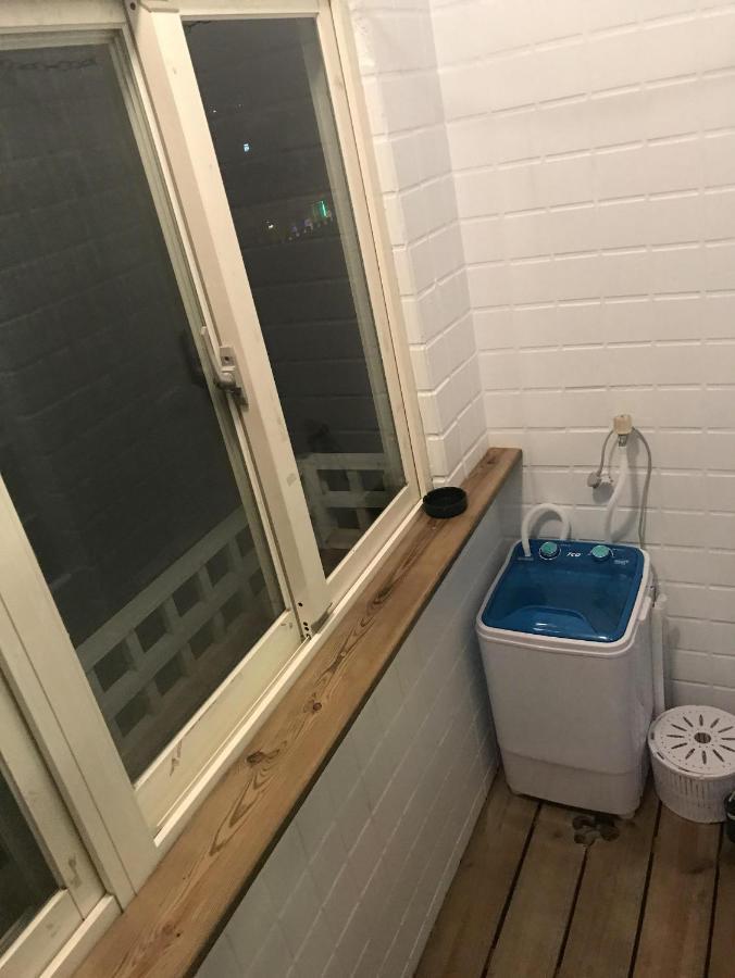 ホワリエン ソー ファニー BnB 花蓮市 エクステリア 写真