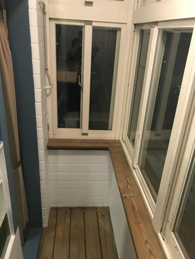 ホワリエン ソー ファニー BnB 花蓮市 エクステリア 写真