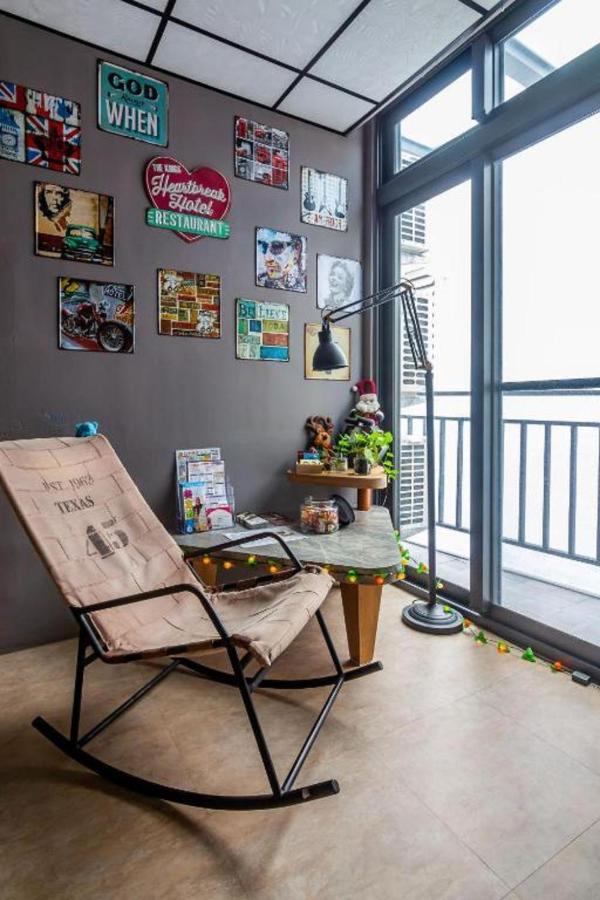 ホワリエン ソー ファニー BnB 花蓮市 エクステリア 写真